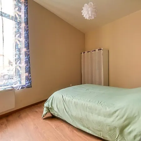 Apartment La Perle Du Pont - T2 - Parking Prive *