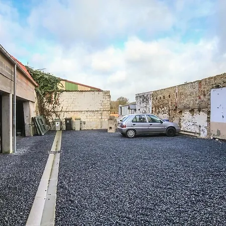 La Perle Du Pont - T2 - Parking Prive * סנט-אומר