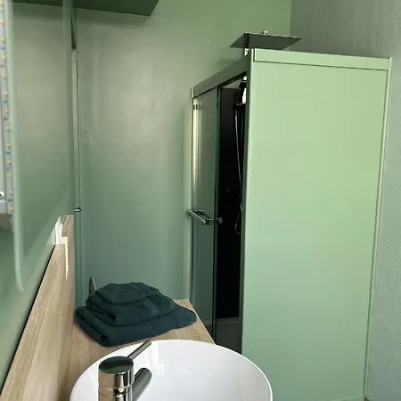 La Perle Du Pont - T2 - Parking Prive Apartment