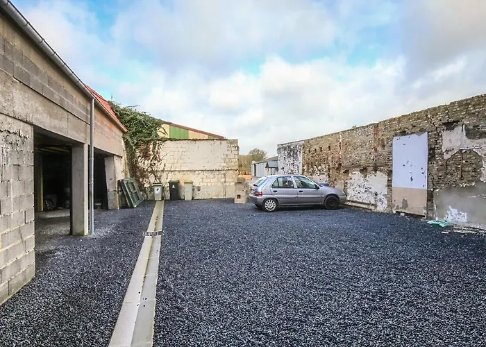 La Perle Du Pont * Saint-Omer (Pas-de-Calais)