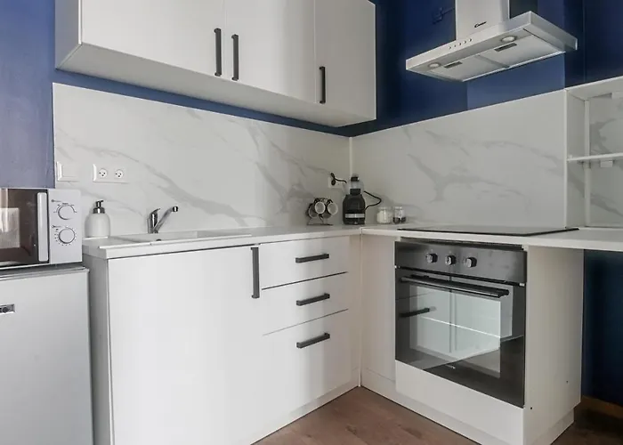 Appartement La Perle Du Pont