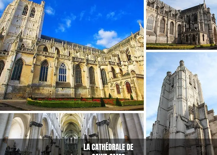 Appartement La Perle Du Pont